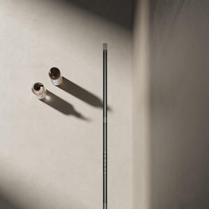 Drain de douche linéaire moderne en acier inoxydable de 900 mm avec <span class=keywords><strong>carrelage</strong></span>, extrêmement étroit, invisibilité, vente en gros - Product Image 6