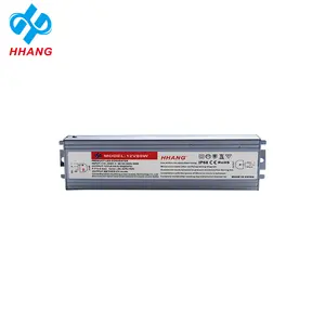 High Quality Factory Wholesales LED Lighting Triac Dimmable LED Driver 12V 80W DC LED Driver