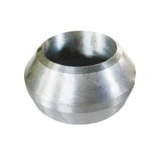 Nhà Máy Bán buôn áp lực cao giả mạo Butt-Hàn chi nhánh Outlet phù hợp <span class=keywords><strong>NPT</strong></span> 3000 A105 <span class=keywords><strong>threadolet</strong></span> - Product Image 4