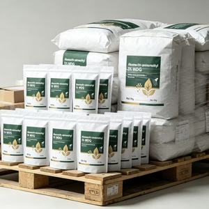 Abamectina-aminometil 5% WDG - Product Image 2