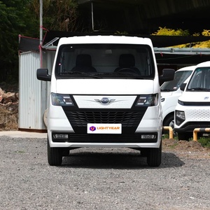 Precio <span class=keywords><strong>de</strong></span> Fábrica Foton Forland EV6 Furgoneta <span class=keywords><strong>de</strong></span> Carga Cerrada Eléctrica Pura con Eje Eléctrico Integrado y Bajo Costo <span class=keywords><strong>de</strong></span> Funcionamiento para Operación <span class=keywords><strong>de</strong></span> Flotas - Product Image 2