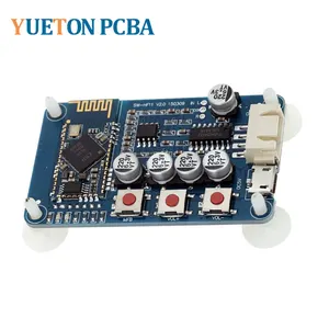 Professionnel certifié personnalisé meilleur prix pliable carte PCB Flexible Circuit imprimé carte PCB assemblage