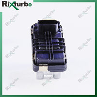 Actionneur électronique de turbo Rixturbo pour Mini Cooper Toyota Avensis RAV4 2.0D 112 143HP 6NW010430-01 8512379 11658512379