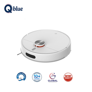 <span class=keywords><strong>xiaomi</strong></span> Vente en gros | |   Nouvel aspirateur <span class=keywords><strong>robot</strong></span> <span class=keywords><strong>Xiaomi</strong></span> 2026 avec navigation laser 4 LDS, contrôle par application, balayage et lavage automatiques - Product Image 1