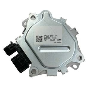 Moteur <span class=keywords><strong>VTC</strong></span> électrique d'origine OEM 14320-5R0-J01 143205R0J01 pour HONDA ACCORD BREEZE CR-V CRV ODYSSEY Hybride 2016-2023 - Product Image 1