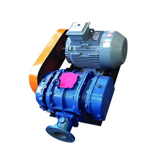 מפעל סין באיכות גבוהה ציוד נירוסטה RSR-100 שמן כפול טנק פנאומטי העברת שורשים ביוגז - Product Image 1