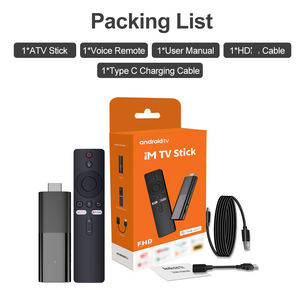 Dispositivo de Streaming USB para TV Topleo al Por Mayor, Económico, 4k, Smart TV Box 4k, Android 13 - Product Image 6