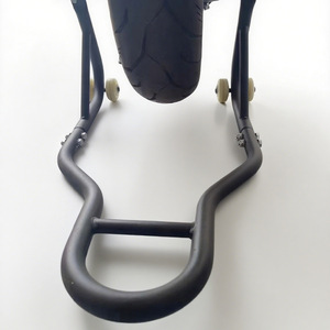 Marco de soporte de reparación de <span class=keywords><strong>chasis</strong></span> de motocicleta al por mayor, piezas universales, marco de estacionamiento de reparación de motocicleta, marco de estacionamiento - Product Image 3