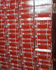 Papel de Copia A4 de Fabricante, 70/80/90 g/m², Blanco Brillante, Compatible con Impresoras Láser e Inyección de Tinta, Paquete Económico Especializado de 500 Hojas/Resma - Product Image 4