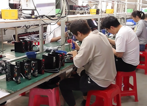 Hot Selling 200W Universal Car <strong>Alarm</strong> <strong>System</strong> with <strong>Remote</strong> <strong>Control</strong> Siren - Product Image 6