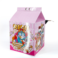 Maison pour animaux en carton ondulé, imprimée sur mesure, abri pour chat, abri pour chien, produit écologique pour animaux, maison pour animaux