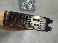 Carte graphique RTX 2080 Ti 22 Go GDDR6 Turbo modifiée pour la cartographie IA