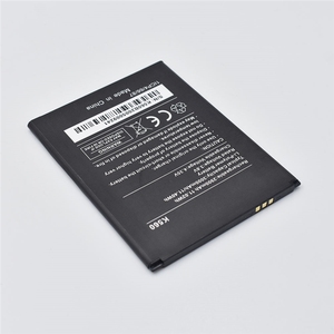 แบตเตอรี่สำรองคุณภาพพรีเมียมสำหรับ Wiko K560 ความจุ 3000mAh รุ่น Y61 สมาร์ทโฟน มาตรฐาน CE RoHS ขายส่งจำนวนมาก เกรด A - Product Image 4
