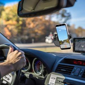 Soporte Magnético de Succión para Coche, Diseño Simple, Adaptador de Base Magnética, Accesorios para Cámara Pocket 3, GoPro Hero, Insta 360 - Product Image 5