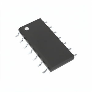 Achetez en ligne des composants électroniques LM324AMX 14 SOIC Chip Manufacturer Channel - Product Image 1