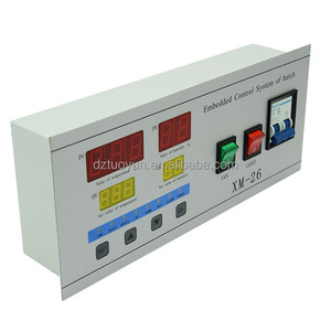 TUOYUN Markdown Sale Xm <span class=keywords><strong>26</strong></span> Retail Xm26 Controlador automático de incubadora de computadora - Product Image 6