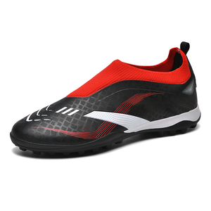 Chaussures de football Mammon en gros pour adultes et jeunes garçons, chaussures de football, ayakkab, <span class=keywords><strong>zapatillas</strong></span> hombre, crampons de football - Product Image 4