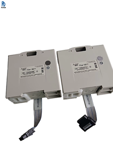 FX2N-16EYT โมดูลขยาย PLC โมดูลเอาต์พุตดิจิตอล โมดูลควบคุมอุตสาหกรรม ชุดขยายตัวควบคุมลอจิกแบบตั้งโปรแกรมได้ - Product Image 1