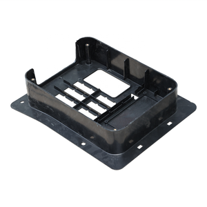 Boîte de passage de câbles avant HOWO résistante à la corrosion - 811W25441-0640 Camion SINOTRUK - Product Image 6