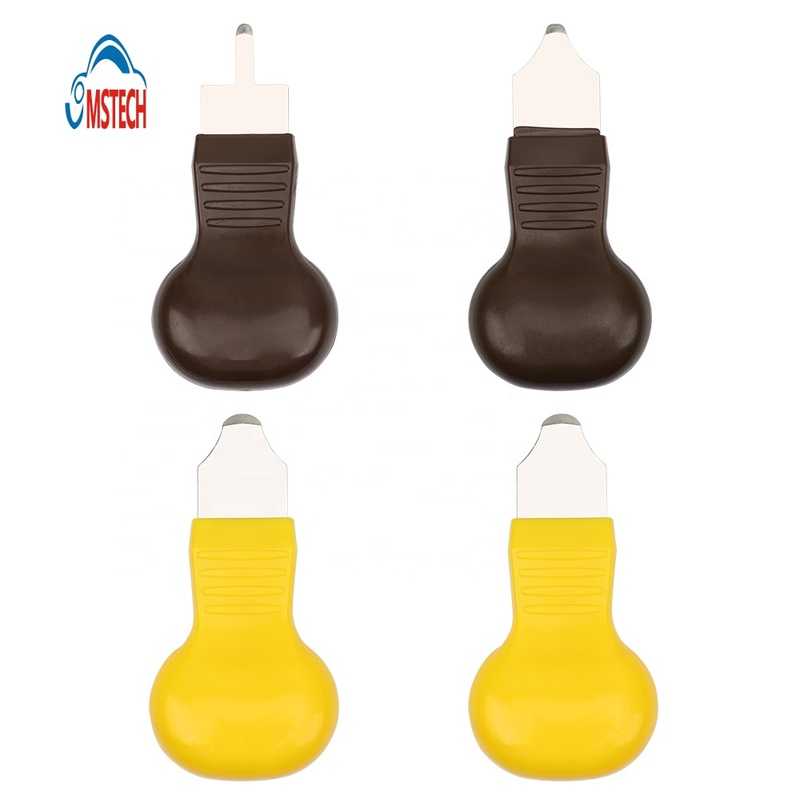 MS 4PCS Set Random Color Car