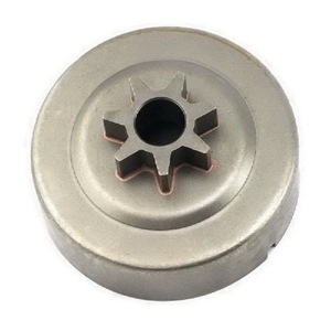 Pignone per Motosega Stihl MS240/260 325 7, Benzina/Petrolio 2/4 Tempi, Supporto Personalizzato Industriale Certificato GS - Product Image 1
