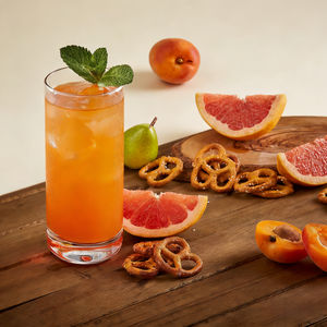 أكواب هاي بول أنيقة مثالية للموهيتو والكوكتيلات والشرب اليومي في المطبخ - Product Image 3