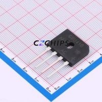 Original-Nouveau GBU410 Pont de diodes GBU Redresseur Vente en gros Fournisseur de composants électroniques et service BOM