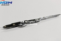 Haute qualité Muller 2 métier à tisser pince rapière accessoires de Machine Jacquard gauche et droite MBJ-2 tête de rapière