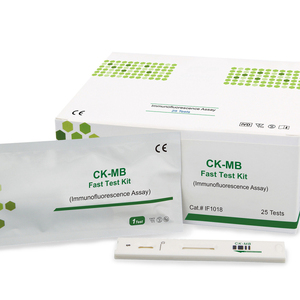 Ctni/HbA1c/d-dimer/T3 T4/tsh/bnp GP getein 1100 hormone Analyzer khô poct Analyzer xét nghiệm máu thiết <span class=keywords><strong>b</strong></span>ị phòng thí nghiệm - Product Image 5