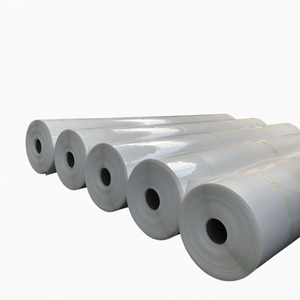 Rouleaux de membrane d'étanchéité de toiture TPO auto-adhésifs, épaisseur 1,0 mm, anti-âge, haute résistance, résistant à l'eau - Product Image 1