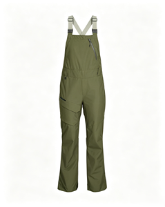 Pantalon de pêche pour femme OEM, taille et couleur personnalisées, imperméable et respirant, pantalon de pêche à la ligne - Product Image 6