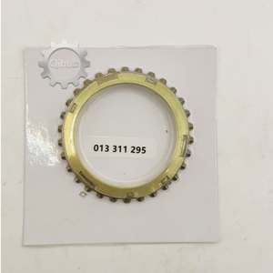 แหวนซิงโครไนซ์สำหรับ Volkswagen 30T ISO9001 CE 013311295 013 311 295 - Product Image 6