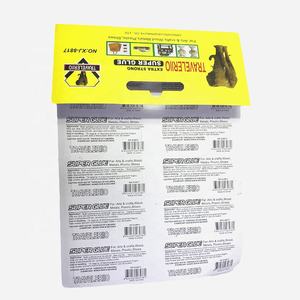 Carta gialla elefante 100% gomma pura Super colla 5G cianoacrilato adesivo in pelle scarpe <span class=keywords><strong>Brooke</strong></span> <span class=keywords><strong>Bond</strong></span> costruzione bottiglia di plastica - Product Image 6