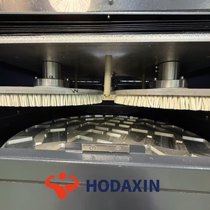 HODAXIN Machine de nettoyage des rayures <span class=keywords><strong>sur</strong></span> les vitres avant et arrière des téléphones à 26 emplacements pour les nouveaux modèles d'<span class=keywords><strong>iPhone</strong></span> 12, 13, 14, 15, 16, 17 - Product Image 2