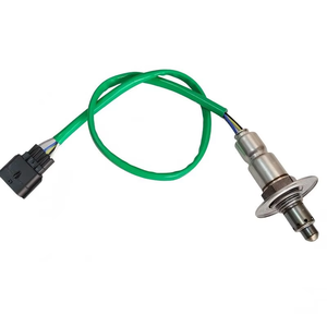 Sonde Lambda 5 fils 22693-6030R pour Renault <span class=keywords><strong>Dacia</strong></span> <span class=keywords><strong>Duster</strong></span> Sandero – Capteur d'oxygène avant (AFR) - Product Image 4
