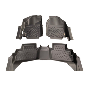 <span class=keywords><strong>Tappetini</strong></span> Auto Personalizzati in Gomma TPE, Tappeti 5D Profondi per <span class=keywords><strong>Toyota</strong></span> <span class=keywords><strong>Yaris</strong></span> Cross, Accessori Auto - Product Image 6