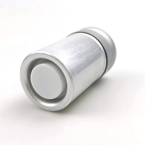 Cera para el <span class=keywords><strong>Cabello</strong></span> en Tubo de Aluminio de 50g, con Mecanismo de Empuje y Giro, para Uso Cosmético - Product Image 4