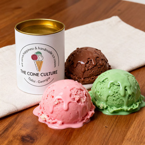 Boîte d'expédition en carton biodégradable écologique avec logo personnalisé en relief pour l'emballage de cosmétiques, d'aliments et de cadeaux en détail, vente en gros aux États-Unis/UE - Product Image 2