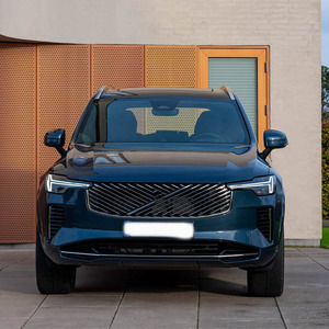 Véhicule électrique à énergie nouvelle à bas <span class=keywords><strong>prix</strong></span> SUV <span class=keywords><strong>XC90</strong></span> Voiture hybride électrique longue portée 7 places Véhicule à énergie nouvelle pour taxi et flotte de location - Product Image 3