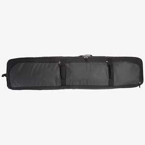 Roller-Snowboardtasche Snowboard-Reisetasche mit Rollen Skitasche für Schuhe - Product Image 4