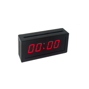 <strong>Led</strong> <strong>Countdown</strong> <strong>Timer</strong> with <strong>Display</strong> Delay on <strong>Led</strong> Clock Race <strong>Timer</strong> - Product Image 1