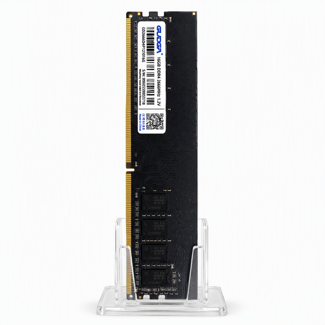 Wholesale New Non-ECC 8GB 3200 RAM DDR4 UDIMM Desktop Bulk in Stock