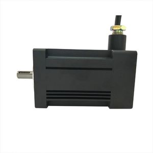 Servomotor de CA, <span class=keywords><strong>ECMA</strong></span>-<span class=keywords><strong>L11855R3</strong></span> - Product Image 3