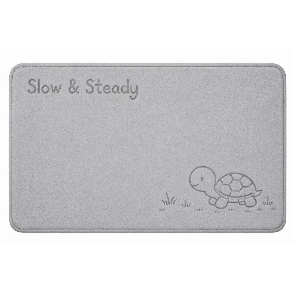 SlowSteady