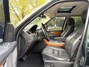 <span class=keywords><strong>Land</strong></span> <span class=keywords><strong>Rover</strong></span> Range <span class=keywords><strong>Rover</strong></span> <span class=keywords><strong>Sport</strong></span> 5.0 V8 NA <span class=keywords><strong>HSE</strong></span> <span class=keywords><strong>2010</strong></span> Usado (Importado) Automático |   Configuración Completa, Disponible en Stock, Listo para Enviar - Product Image 4