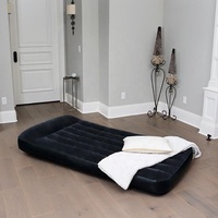 Matelas gonflable d'intérieur