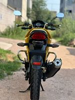 Scooter cyclomoteur automatique 125cc 50cc 80cc avec moteur 4 temps à allumage CDI pour un usage quotidien