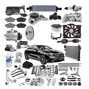 Piezas de gama completa de coche para Audi BMW Mercedes-Benz Volvo Tesla Iveco Toyota Honda - Product Image 2