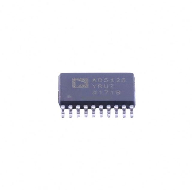 Digital to Analog Conversion Chip DAC AD5428YRUZ TSSOP-20 One Stop Service for Electronic Components