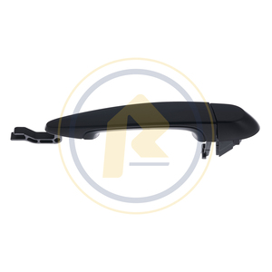 Maniglia esterna per porta Ac Rolcar ADAPTABLE per OE 51217161422, 51217207552 adatta per Bmw Serie 1 2004 - Product Image 1